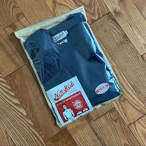 Non-Stock Navy 100% Cotton T-Shirt